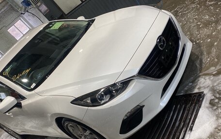 Mazda Axela, 2016 год, 1 400 000 рублей, 3 фотография