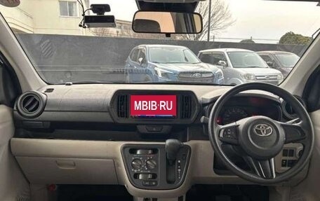 Toyota Passo III, 2021 год, 800 000 рублей, 2 фотография