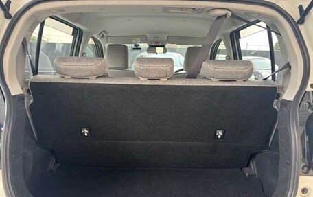 Toyota Passo III, 2021 год, 800 000 рублей, 13 фотография