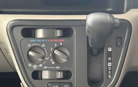 Toyota Passo III, 2021 год, 800 000 рублей, 10 фотография