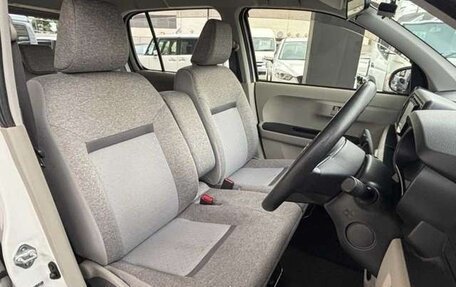 Toyota Passo III, 2021 год, 800 000 рублей, 5 фотография