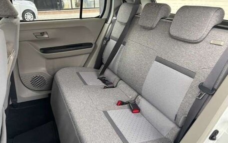 Toyota Passo III, 2021 год, 800 000 рублей, 15 фотография