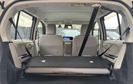 Toyota Passo III, 2021 год, 800 000 рублей, 14 фотография