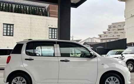 Toyota Passo III, 2021 год, 800 000 рублей, 8 фотография