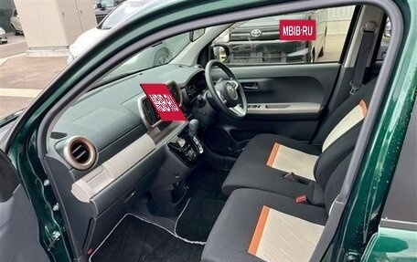 Toyota Passo III, 2021 год, 950 000 рублей, 2 фотография