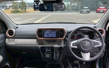 Toyota Passo III, 2021 год, 950 000 рублей, 4 фотография