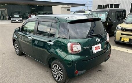 Toyota Passo III, 2021 год, 950 000 рублей, 9 фотография