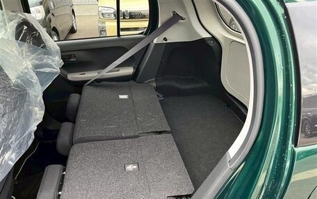 Toyota Passo III, 2021 год, 950 000 рублей, 8 фотография