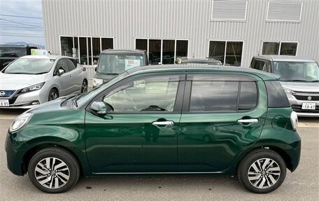 Toyota Passo III, 2021 год, 950 000 рублей, 13 фотография