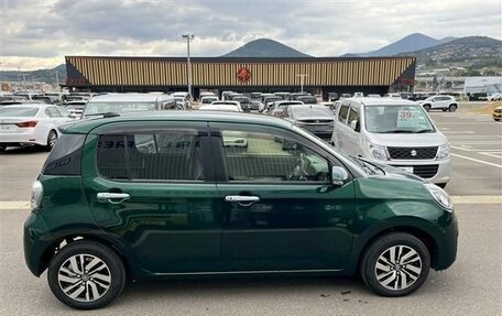 Toyota Passo III, 2021 год, 950 000 рублей, 15 фотография