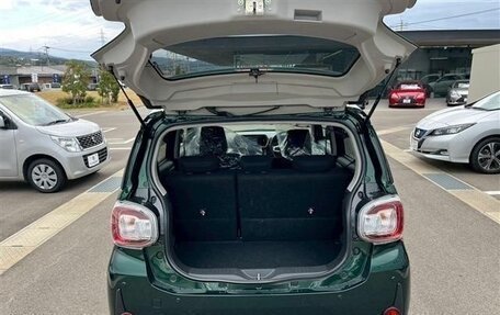 Toyota Passo III, 2021 год, 950 000 рублей, 18 фотография