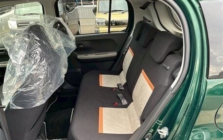 Toyota Passo III, 2021 год, 950 000 рублей, 12 фотография