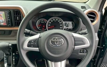 Toyota Passo III, 2021 год, 950 000 рублей, 19 фотография