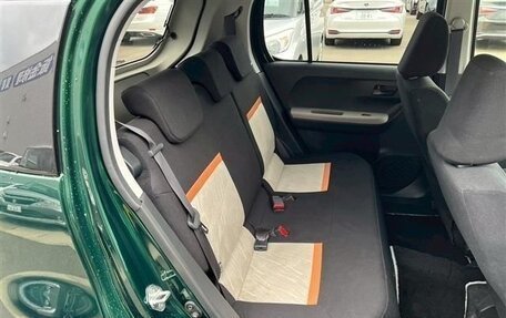 Toyota Passo III, 2021 год, 950 000 рублей, 14 фотография