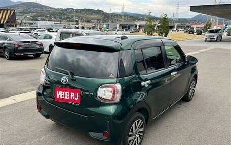Toyota Passo III, 2021 год, 950 000 рублей, 5 фотография