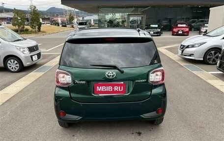 Toyota Passo III, 2021 год, 950 000 рублей, 11 фотография