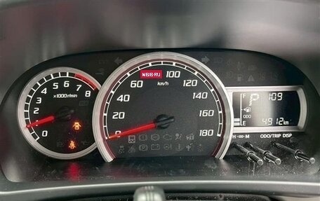 Toyota Passo III, 2021 год, 950 000 рублей, 16 фотография