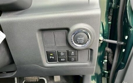 Toyota Passo III, 2021 год, 950 000 рублей, 20 фотография