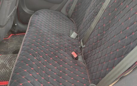 Chery M11 (A3), 2012 год, 320 000 рублей, 7 фотография