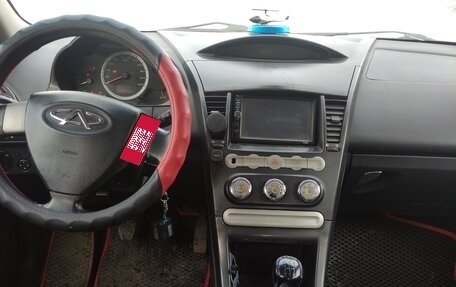 Chery M11 (A3), 2012 год, 320 000 рублей, 9 фотография