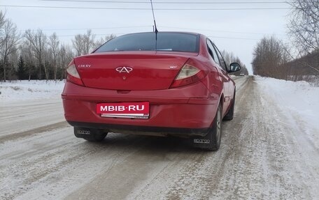 Chery M11 (A3), 2012 год, 320 000 рублей, 4 фотография