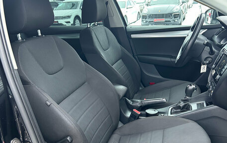 Skoda Octavia, 2016 год, 1 475 000 рублей, 9 фотография