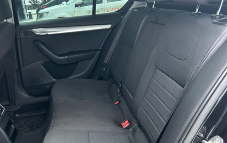 Skoda Octavia, 2016 год, 1 475 000 рублей, 21 фотография