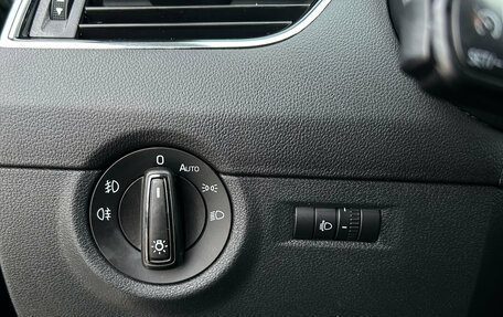 Skoda Octavia, 2016 год, 1 475 000 рублей, 19 фотография