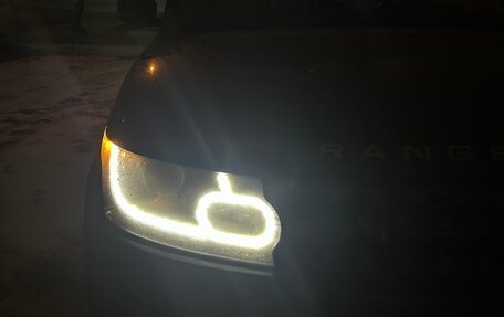 Land Rover Range Rover IV рестайлинг, 2014 год, 3 199 000 рублей, 6 фотография