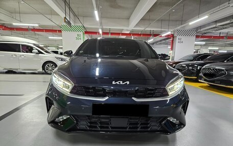 KIA K3, 2022 год, 1 651 000 рублей, 2 фотография