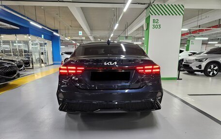 KIA K3, 2022 год, 1 651 000 рублей, 4 фотография