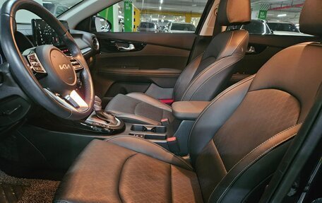 KIA K3, 2022 год, 1 651 000 рублей, 5 фотография