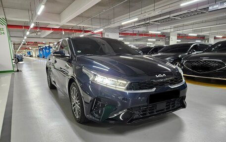 KIA K3, 2022 год, 1 651 000 рублей, 3 фотография