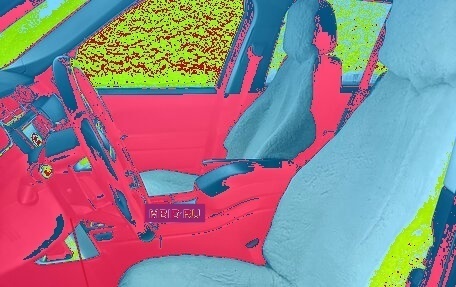 Land Rover Range Rover IV рестайлинг, 2014 год, 3 199 000 рублей, 8 фотография