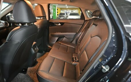 KIA K3, 2022 год, 1 651 000 рублей, 14 фотография