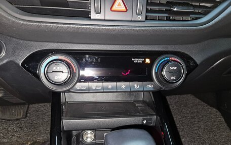 KIA K3, 2022 год, 1 651 000 рублей, 10 фотография