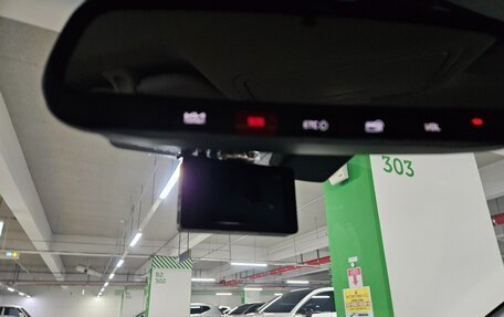 KIA K3, 2022 год, 1 651 000 рублей, 13 фотография