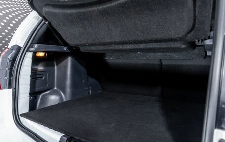 Nissan Terrano III, 2017 год, 1 449 000 рублей, 9 фотография