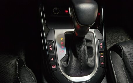 KIA K3, 2022 год, 1 651 000 рублей, 11 фотография