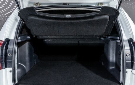 Nissan Terrano III, 2017 год, 1 449 000 рублей, 10 фотография