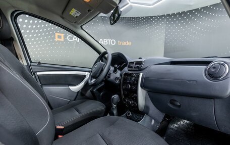 Nissan Terrano III, 2017 год, 1 449 000 рублей, 12 фотография