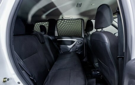 Nissan Terrano III, 2017 год, 1 449 000 рублей, 17 фотография