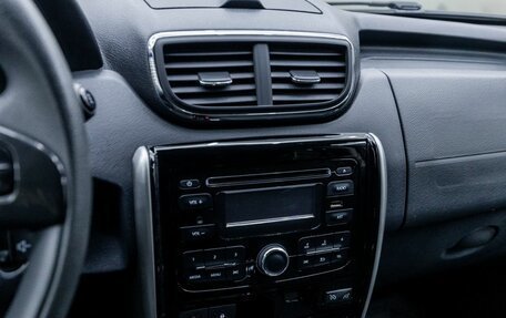 Nissan Terrano III, 2017 год, 1 449 000 рублей, 24 фотография