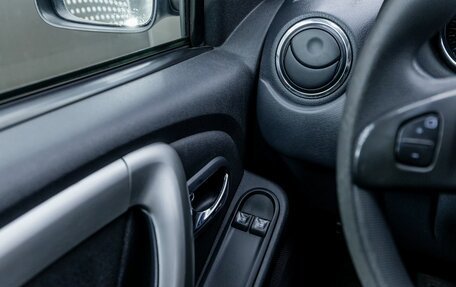 Nissan Terrano III, 2017 год, 1 449 000 рублей, 23 фотография