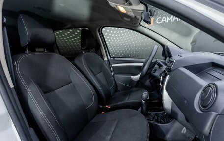 Nissan Terrano III, 2017 год, 1 449 000 рублей, 14 фотография