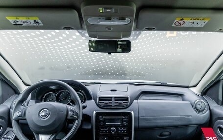 Nissan Terrano III, 2017 год, 1 449 000 рублей, 20 фотография