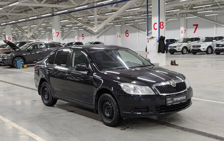 Skoda Octavia, 2010 год, 365 150 рублей, 3 фотография