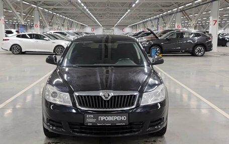 Skoda Octavia, 2010 год, 365 150 рублей, 2 фотография