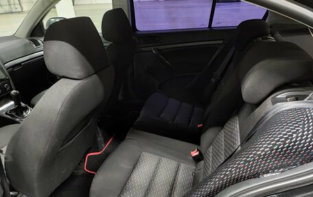 Skoda Octavia, 2010 год, 365 150 рублей, 12 фотография