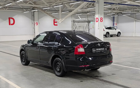 Skoda Octavia, 2010 год, 365 150 рублей, 7 фотография